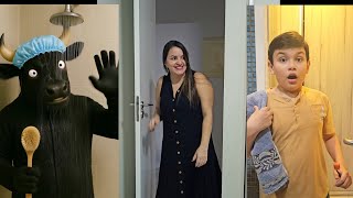 30 Minutos de Vídeos e Shorts Engraçados e muito mais #memes #viralvideo