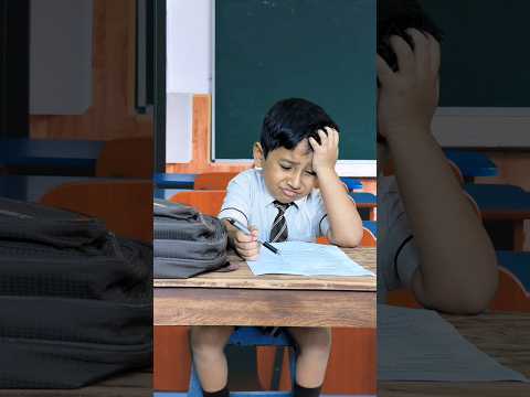 Smith তাহলে Exam-এ কী লিখবে😲🤦‍♂️😩📝 #trendingshorts #youtubeshorts #trending #shorts #video #youtube
