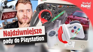 Takich padów nigdy nie widziałeś