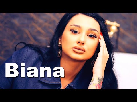 Biana  - Hey Siri - Manele noi 2024