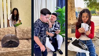اجمل المقاطع المضحكة 38 😂 The most beautiful funny clips 38