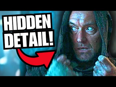 Skeleton Crew HIDDEN DETAIL Just Changed Andor! & More Big Star Wars Reveals!