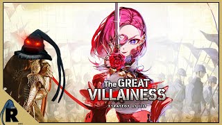 Full Of Surprise!! | The Great Villainess Strategy Of Lily Review