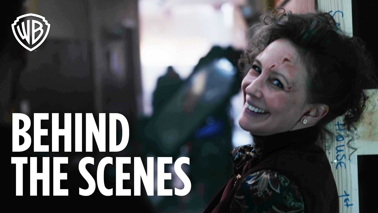 Korku Seansı 4: Son Ayin Fragman önizlemesi