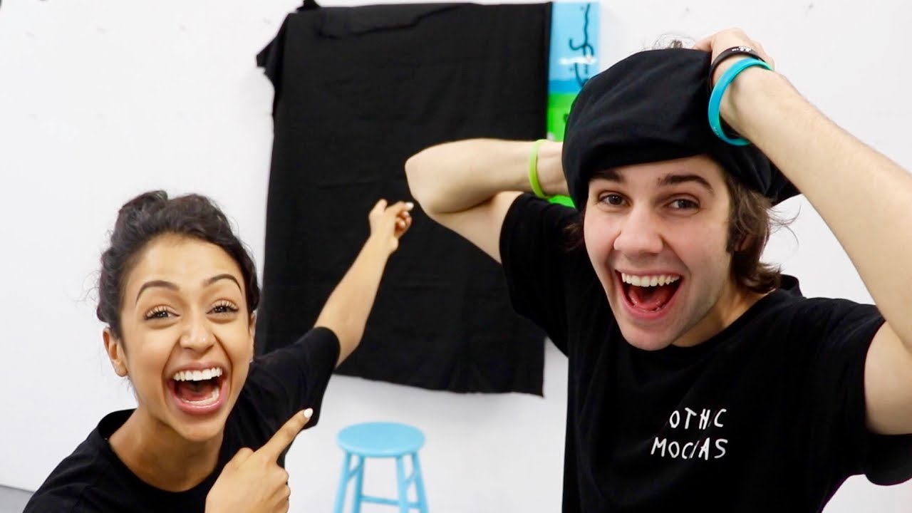 LIZA SURPRISES ME WITH A SPECIAL GIFT