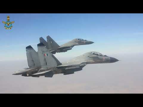 INDIAN AIR FORCE