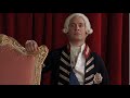 John Adams' Diplomatic Beliefs and Actions