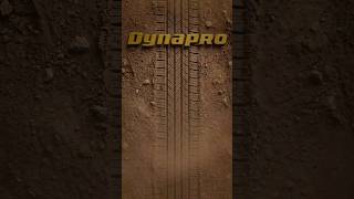 Dynapro | Built Without Limits | Hankook Tire