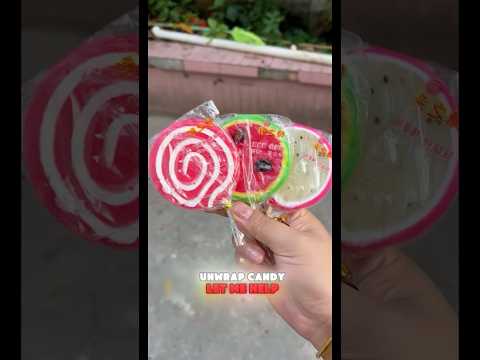 🍭😤👩 Mom Why Did You Take My Lollipop! #funny