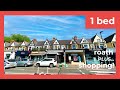 1 bedroom student house in Roath, Cardiff