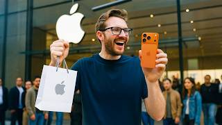 iPhone 17 Has a HUGE Surprise!