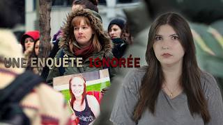Loretta Saunders: Ses locataires la voulaient m*rte