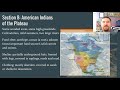 Cultural Regions and Practices of Native Americans