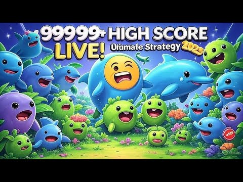 🎮 "LIVE: Merge Fellas INSANE 99999+ Score Challenge! 🔥 New Brainrot Strategy & Secret Puzzle Unlock!