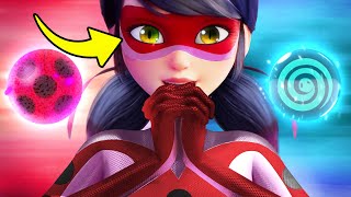 Un Nouveau Pouvoir Débloqué ! La Nouvelle Bande-annonce De Miraculous Saison 6!