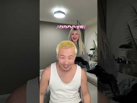 でらやべぇイメチェン…