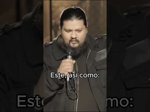 Pinche Patán Stand Up P6