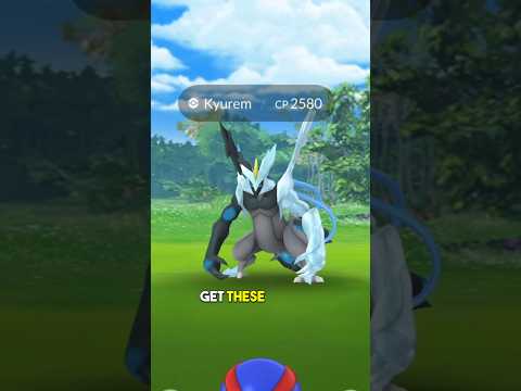 I can't believe Pokémon GO did this... #pokemon #pokemongo