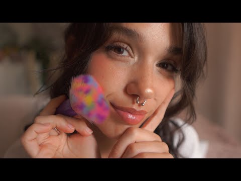 ASMR Visual Periférico: NO MIRES LA PANTALLA para Dormir Profundo