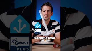 Home Assistant ZWA-2 für Z-Wave!