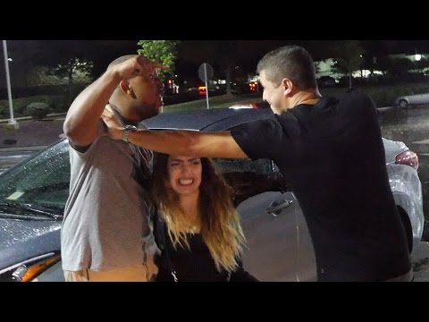UBER PRANK ON GIRLFRIEND (RCLBEAUTY101)