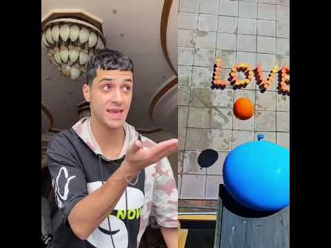 مين المفتري ال كان بيعمل كده 👀😂😂😂😂.. #ابودم_خفيف🌹 .