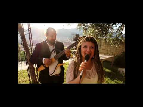 CARMEN BEVILACQUA BAND