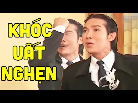 Khóc Nấc Nghẹn Cải Lương Vũ Linh Phẫn Uất Khi Bị Vạch Trần Đã Có Vợ Ngay Ngày Cưới - Cải Lương Xưa