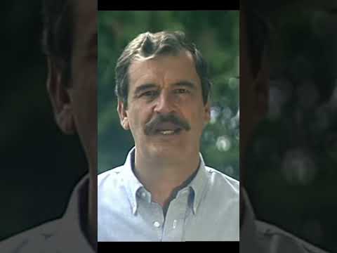 Vicente Fox regala Mexicana de aviación y AMLO REGRESA MEXICANA DE AVIACION