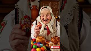 Wielkanocne Prawdy 😂 #humornawsi #polskawieś #śmiesznewideo