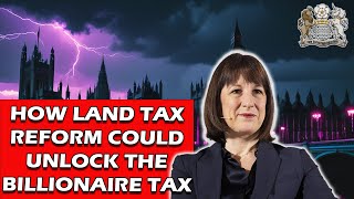 Could Land Tax Fix the UK's Money Problems?