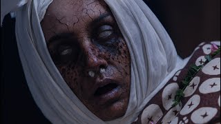 فلم رعب مبني على حديث النبي محمد لخروج الاطفال في وقت المغرب