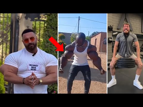 This Is Why Brain Day Matters (GYM IDIOTS)