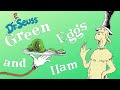 Green Eggs and Ham Comprehension