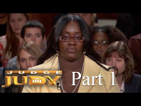 Man Sues for Child Support Overpayment! | Part 1