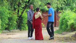 कलयुग में कैसे कैसे लोग हैं यार 😱 || Naveen Jangra New Video 