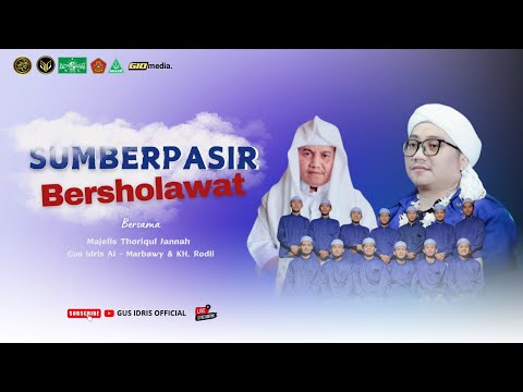 🔴 LIVE | SUMBERPASIR  BERSOLAWAT BERSAMA MAJLIS THORIQUL JANNAH  | 19 JANUARI 2024