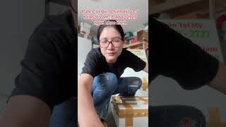 Trông tao tởm còn xem làm đéo gì mấy con mặt lồlll