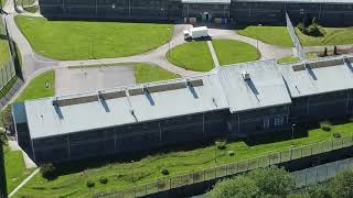 Hmp Buckley Hall Flyover