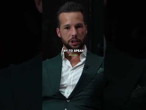 How Insane Is Tristan Tate's BANK BLACKLIST