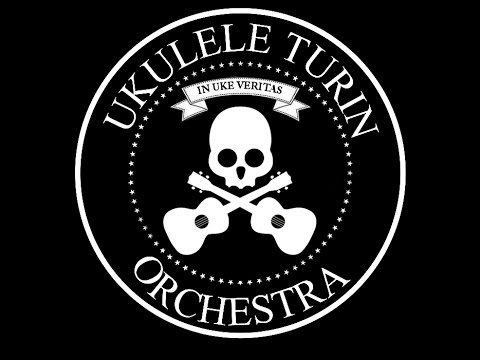 UKULELE Turin Orchestra