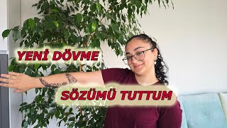 ÇOK İSTENEN DÖVME VİDOSU / BENİ ODASINDAN KOVDUĞUNA DEĞECEK Mİ ?