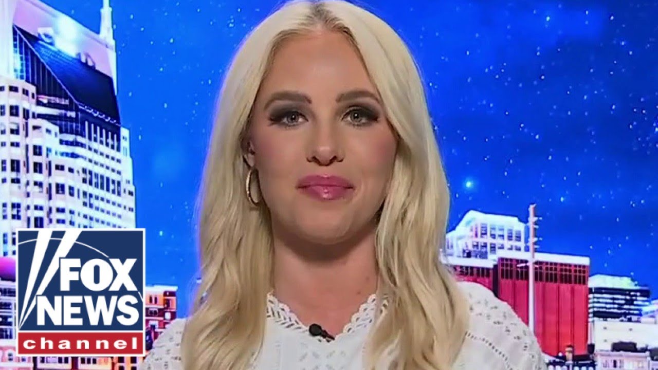 Tomi Lahren: This is wrong and ‘un-American’