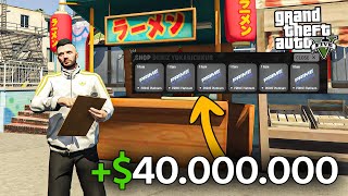 GTA 5 RP DE PAZAR AÇIP ZENGİN OLUYORUZ ! BEDAVA PRIME PLATINUM VERİYORUM