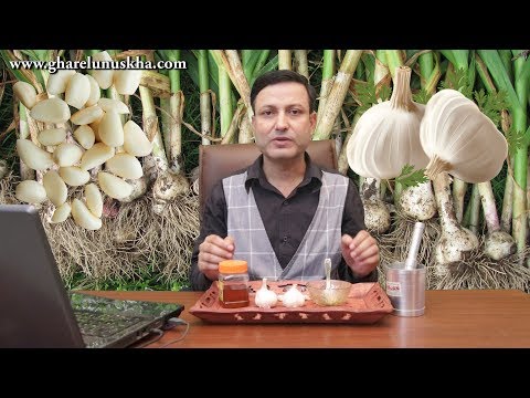 लहसुन खाया तो जो हुआ वो मत पूछो | Health Benefits Of GARLIC.