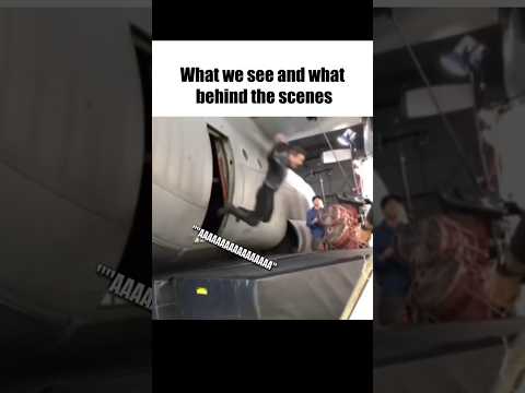 Falcon and The Winter Soldier Behind The Scenes are hilarious !