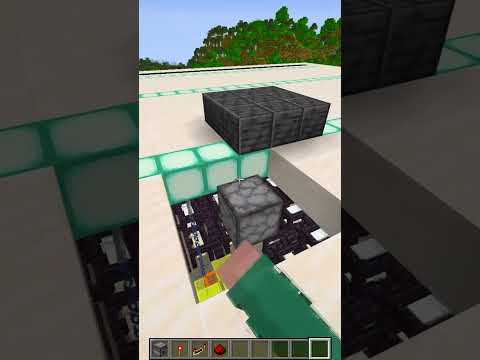 Minecraft Crazy Squid Game Piggy Bank🔥🤯💸 (Sigma Boy) #minecraft #shorts #squidgame