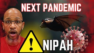“Nipah Virus: The Outbreak That Keeps Warning Us”