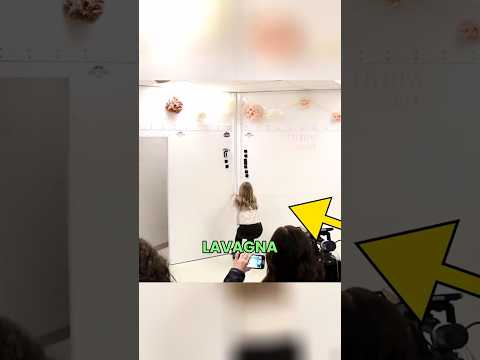 Lavagna per Proteggere gli Studenti
