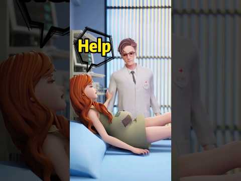 Lori lives in Dream Island|Please save my child!??#solitairehomedesign #shorts #drama #memes #viral